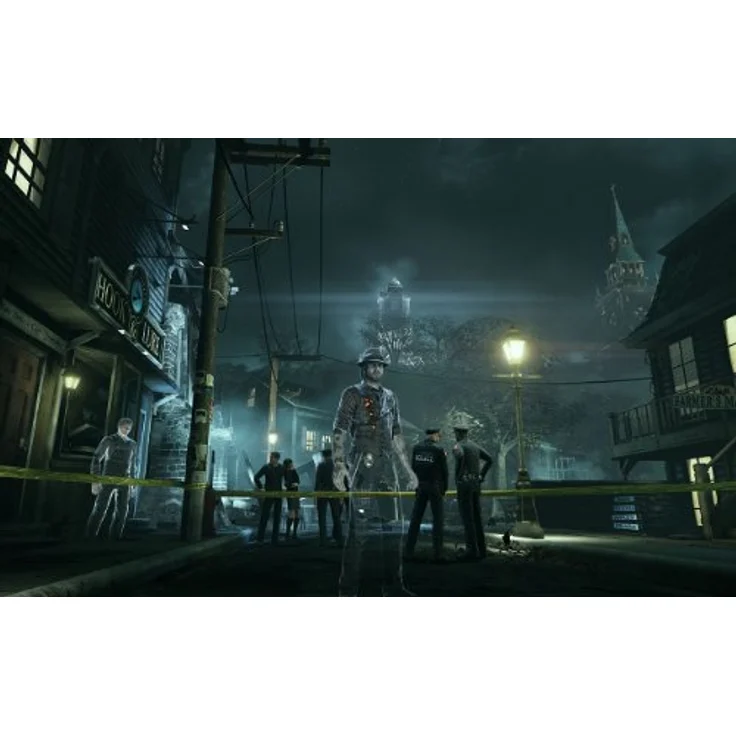 Murdered - Soul Suspect (Xbox 360) - Preisvergleich – Bild 5