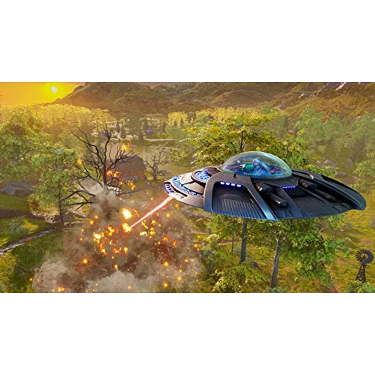 Destroy all Humans (Xbox One) [ – Bild 4