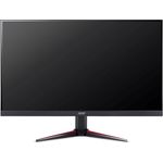 Acer Nitro VG240YM3BMIIPX 23.8" ZEROFRAME IPS 180HZ 1MS 250NIT Monitor, UM. QV0EE.304 - Office-Monitor mit 23,8 Zoll Full HD IPS Display