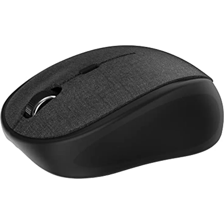 Drahtlose Maus tragbar 1600 DPI LED-Beleuchtung 2,4 Ghz – Bild 5