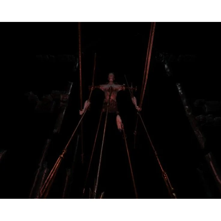 The Void (PC) – Bild 6