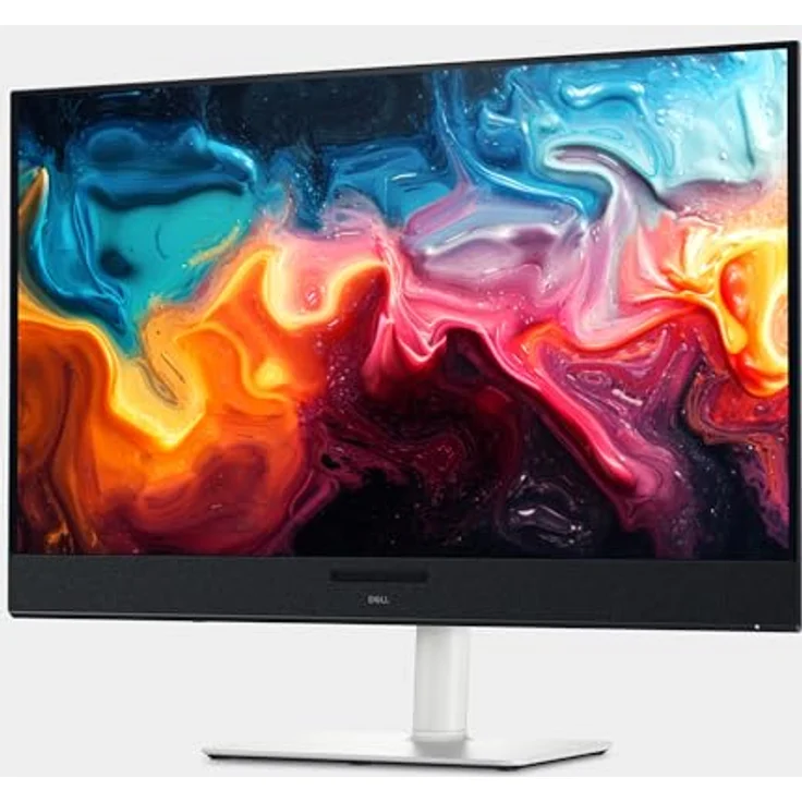 Dell 32 Plus Monitor - S3225QC, 4K UHD, 120Hz, QD OLED, 0.03ms, AMD FreeSync Premium Pro, HDR True Black 400, Dolby Vision, 5W Lautsprecher, 3 USB-C, HDMI, 3 Jahre Garantie – Bild 18