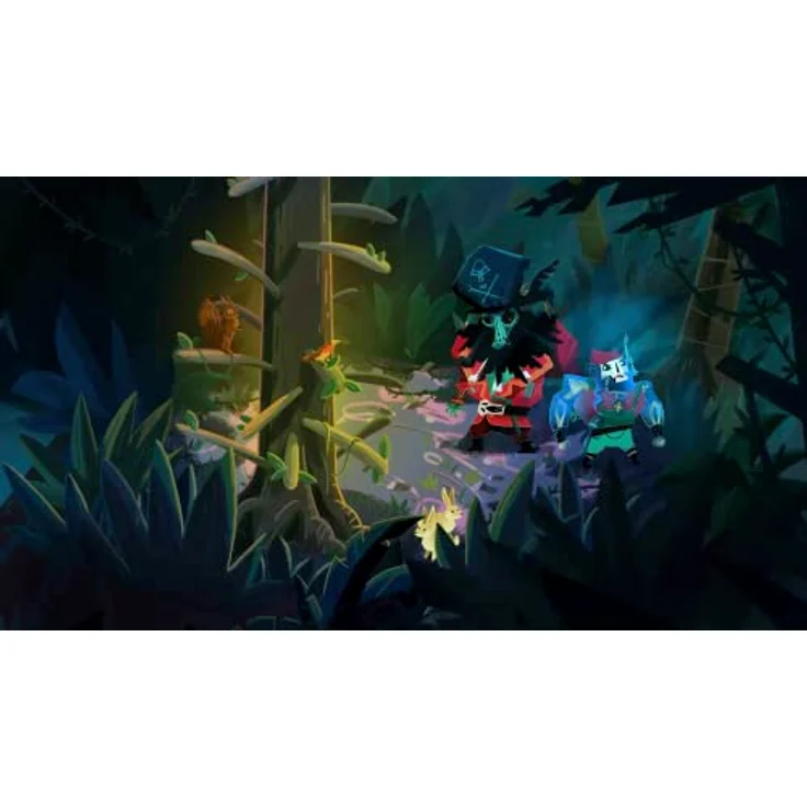 Zurück zu Monkey Island - PlayStation 5 – Bild 3