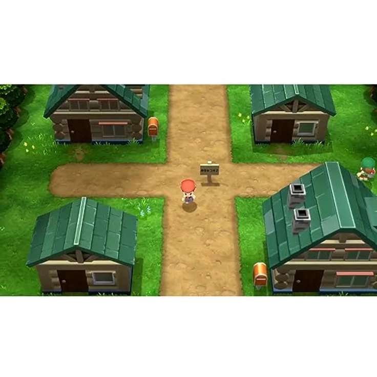Pokemon Shining Pearl – Bild 4