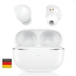 Woyax Dots Mini Kabellose Bluetooth In-Ear Kopfhörer, Ultraleicht, HiFi Stereo Sound
