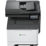 Lexmark CX532ADWE COLORLASER MFP A4, Laserdrucker mit Qualität/Haltbarkeit