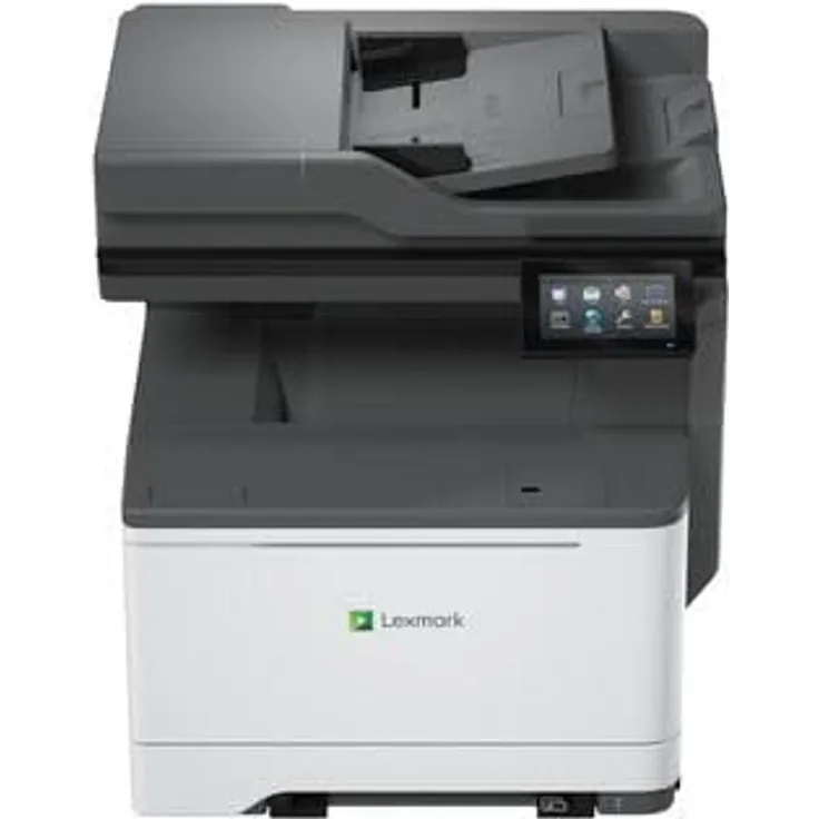 Lexmark CX532ADWE COLORLASER MFP A4, Laserdrucker mit Qualität/Haltbarkeit