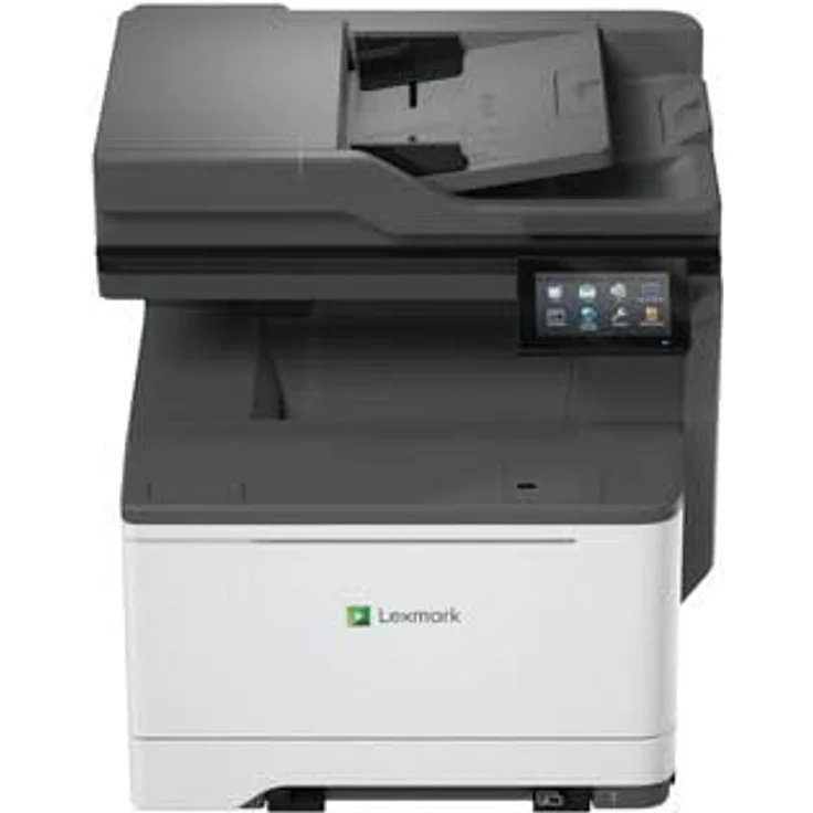 Lexmark CX532ADWE COLORLASER MFP A4, Laserdrucker mit Qualität/Haltbarkeit – Bild 1