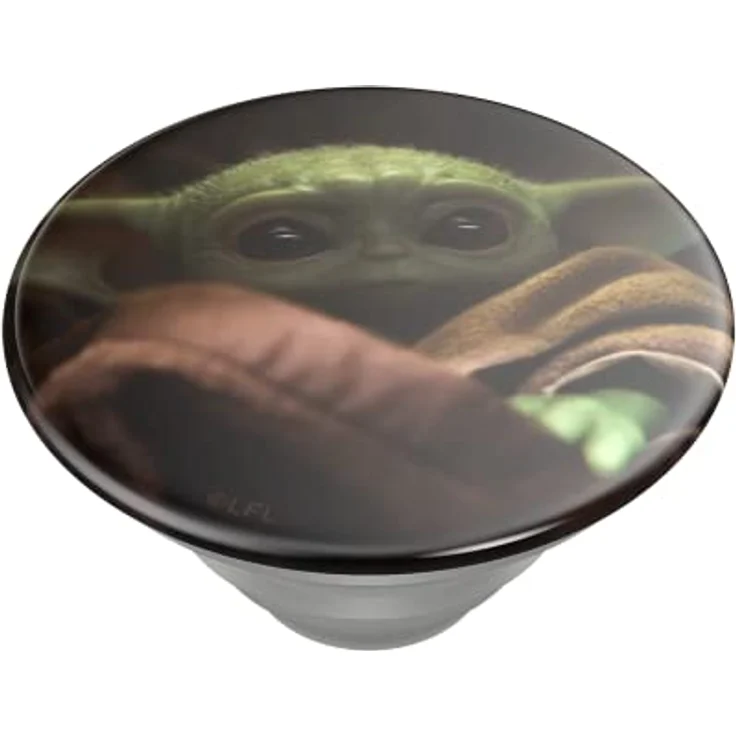 PopGrip Baby Yoda – Bild 8