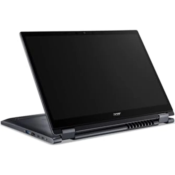 Acer TravelMate P4 Spin 16:10, Convertible Laptop mit Intel Core i7, 16GB RAM, 512GB SSD, Windows 11 Pro – Bild 2