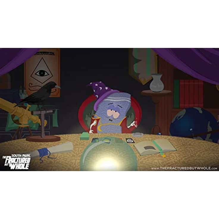 South Park - Die rektakuläre Zerreißprobe (PS4) - Preisvergleich – Bild 4