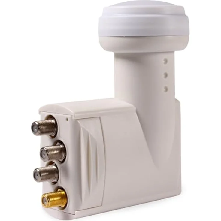SCR-LNB OPTICUM Unicable Legacy 3 – Bild 2