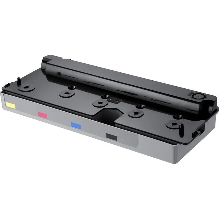 HP CLT-W606, Toner Set (Magent, Cyan, Gelb, Schwarz) für zuverlässige Druckqualität