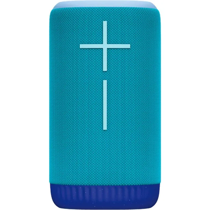 UE Everboom Bluetooth Lautsprecher in Cobalt Blue