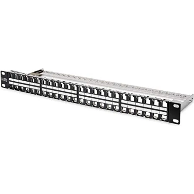 Assmann-Digitus MODULAR PATCH PANEL, 48 PORT  (#219982) – Bild 3