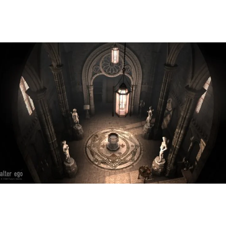 Alter Ego (PC) – Bild 5