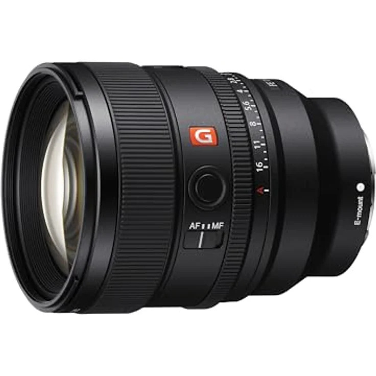 Sony FE 85mm f1,4 GM II – Bild 4