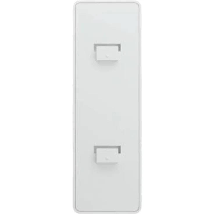 Ubiquiti Schalterhalterung Floating Mount Weiß - UACC-SWITCH-FM, magnetische Wandmontage für kompakte Switches, robust und elegant – Bild 6