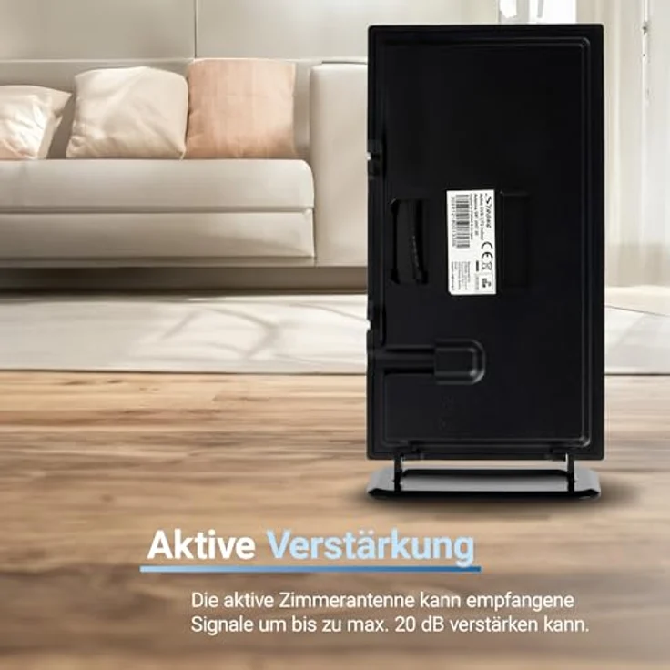 Strong SRT ANT 30 schwarz – Bild 4