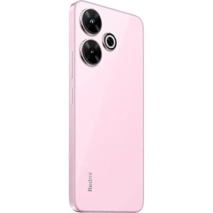 Xiaomi REDMI 13 256GB PEARL PINK Smartphone mit 108-MP-Kamera, 6.79" FHD+ Display, 5030-mAh-Akku – Bild 6