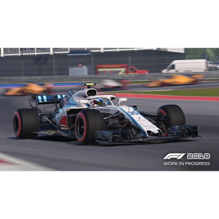 F1 2018 Headline Edition (Xbox One) - Preisvergleich – Bild 5