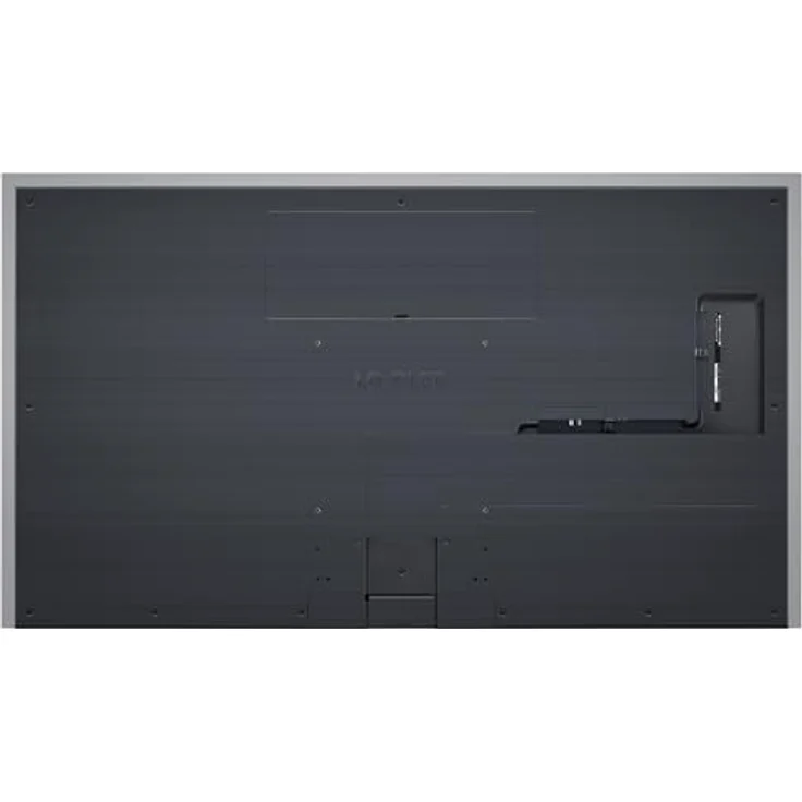 LG OLED65G48LW TV 65" (165 cm) OLED evo Fernseher (α11 4K AI-Prozessor, Dolby Vision, bis zu 120Hz) [Modelljahr 2024], Schwarz – Bild 5