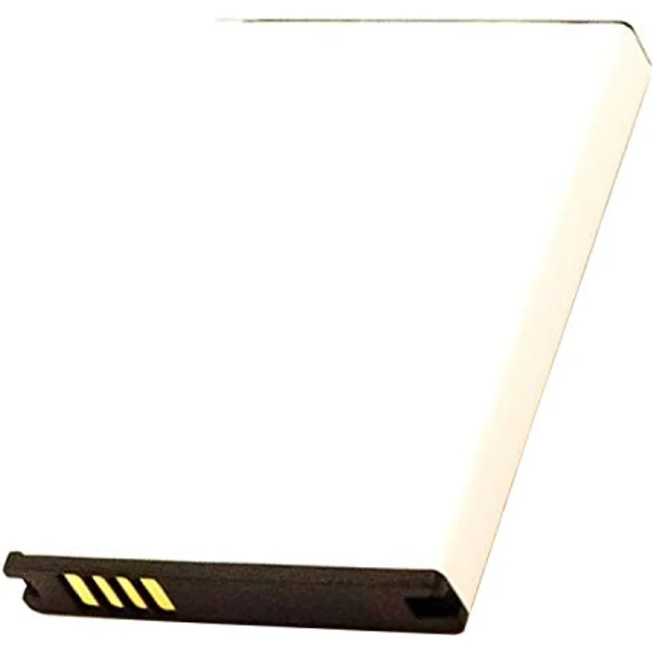 AccuCell Akku kompatibel mit Huawei E5577, Li-Ion HB824666RBC, 3,7V 3000mAh, 11,1Wh