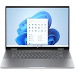 HP ENVY x360 16-ad0077ng, AMD Ryzen 7, 16 GB RAM, 1 TB SSD, 2.8K Display, Grau