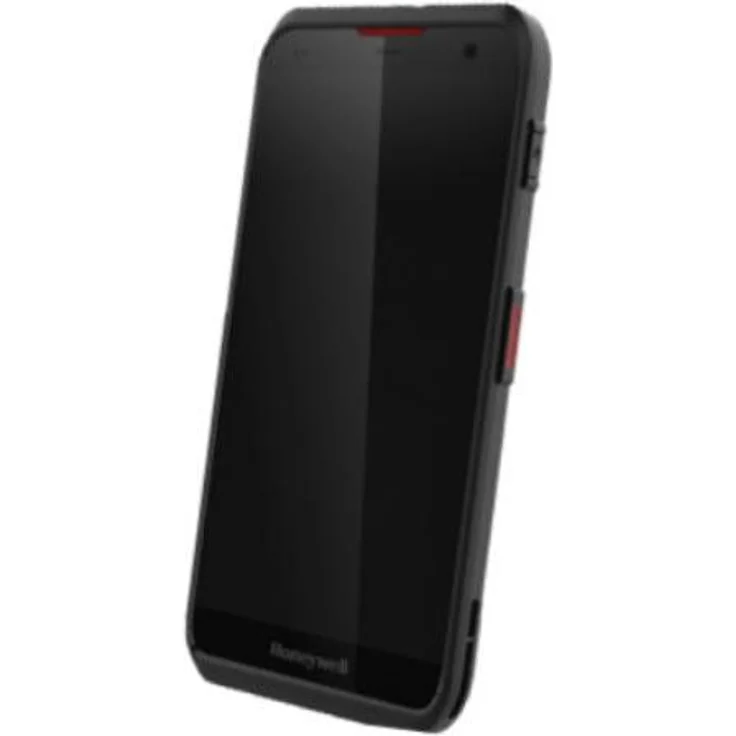 Honeywell ScanPal EDA52, Mobiler Barcode-Scanner für 1D- und 2D-Barcodes, Schwarz – Bild 1