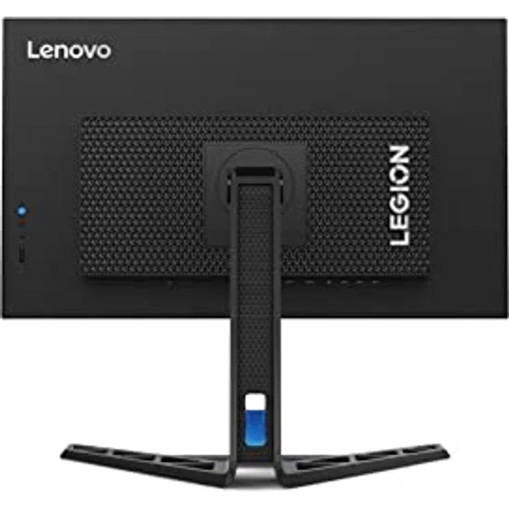 Lenovo Legion Y27f-30 | 27" Full HD Gaming Monitor | 240Hz | 0,5ms Reaktionszeit | AMD FreeSync Premium | integr. Lautsprecher | schwarz – Bild 2