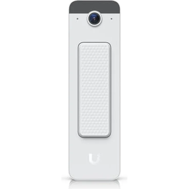 Ubiquiti Video-Türklingel UniFi Protect Lite, 5MP PoE, IPX5, weiß - UVC-DOORBELL-W – Bild 2