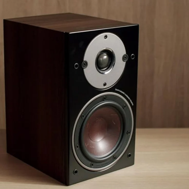 Dali OBERON 1 C Schwarz Stück – Bild 6