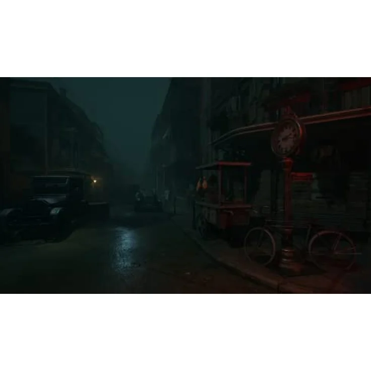 Alone in the Dark - PC – Bild 4