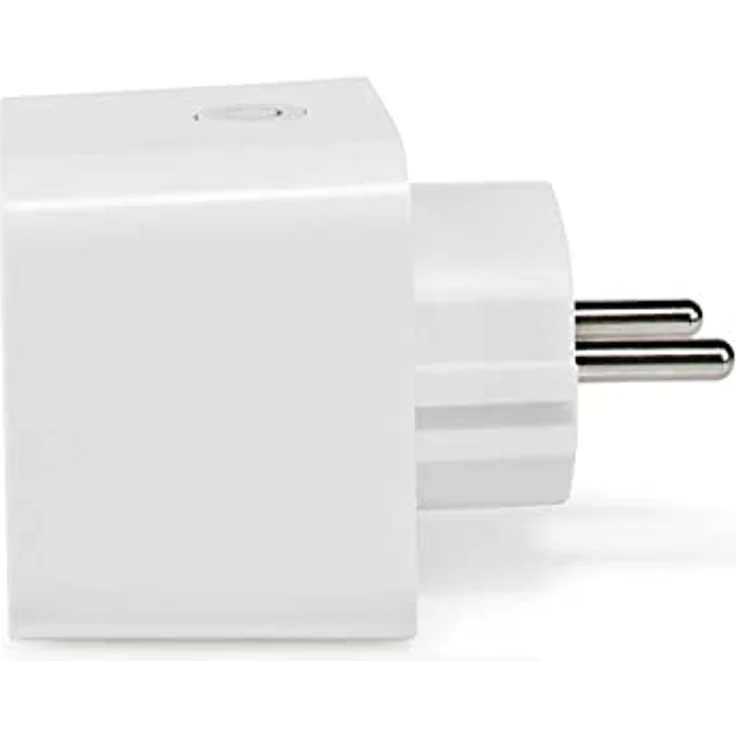 Nedis WIFIP121EWT, Smart Plug mit Fernsteuerung über Smartphone und Sprachbefehle, energieeinsparende Zeitplanung, kompatibel mit Nedis SmartLife-App – Bild 10