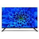 MEDION E13208 (MD 30328) 80 cm (32 Zoll) HD Fernseher (Triple Tuner Receiver DVB-T2 DVB-C DVB-S2, 2 x HDMI, SCART, USB, Sleeptimer, Mediaplayer, VESA, CI+)