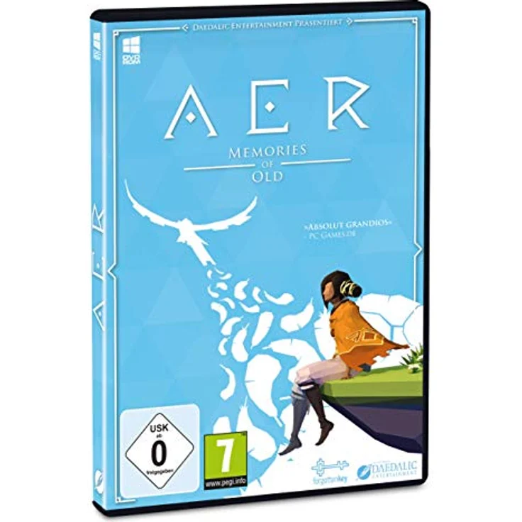 AER (PC) – Bild 2