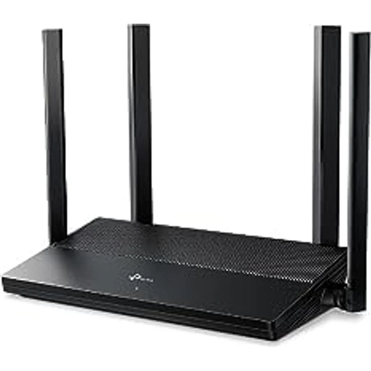 TP-Link EX141 Router 2,4 GHz - 5 GHz, Mehrfarbig – Bild 2