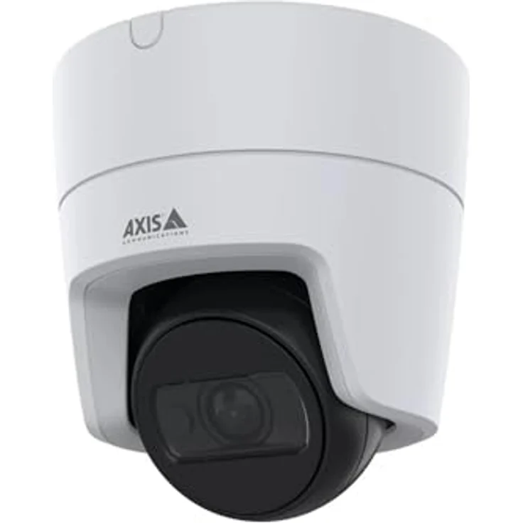 Axis M3125-LVE Netzwerk-Überwachungskamera, 2 MP, 1080p, Tag&Nacht, außen, vandalensicher, farbig (TAA-konform) – Bild 2