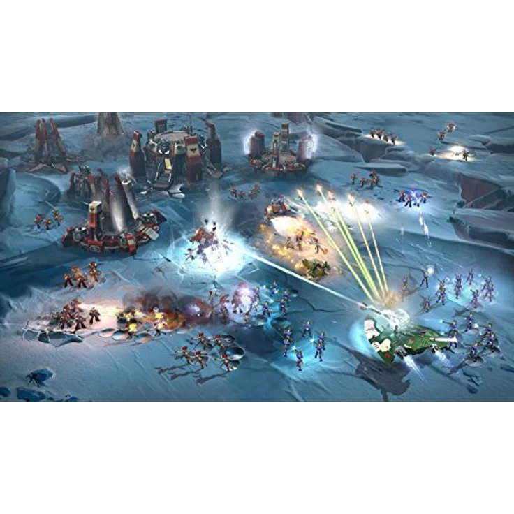Warhammer 40.000: Dawn of War III (PC) – Bild 2
