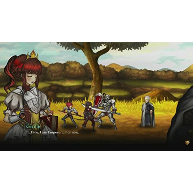 Fallen Legion - Rise to Glory (Switch) – Bild 2