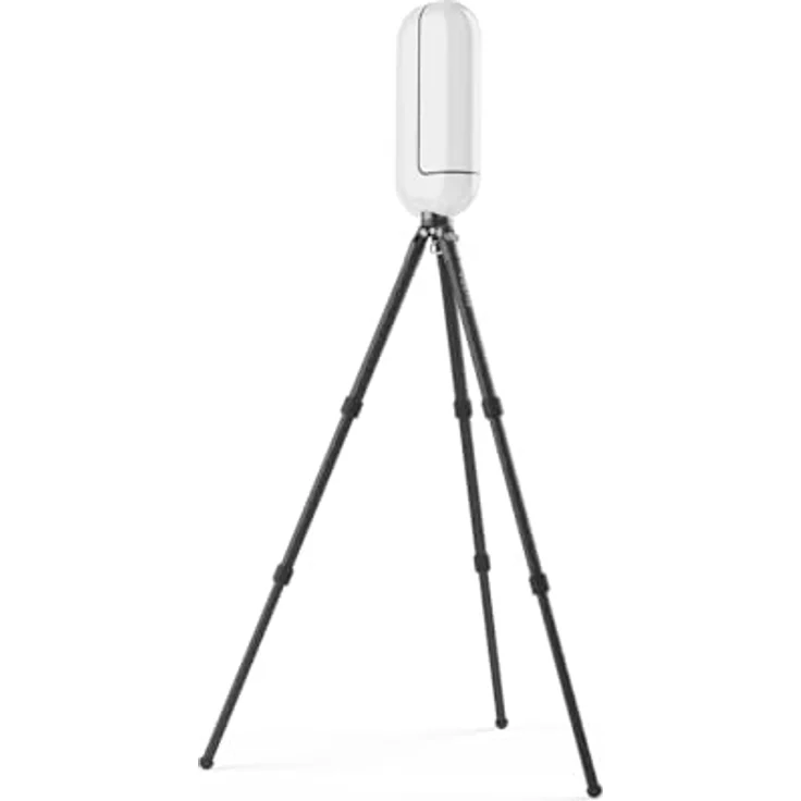 Vaonis Vespera II Smart Ultra-HD Teleskop mit 8.3MP Sony IMX585 und ultraleichtem Kohlefaserstativ, 3840×2160 Auflösung – Bild 2