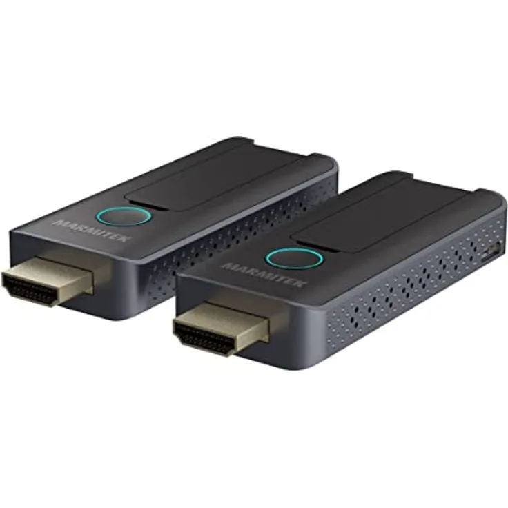 Marmitek 08390 Stream S1 Pro Wireless HDMI Kabel