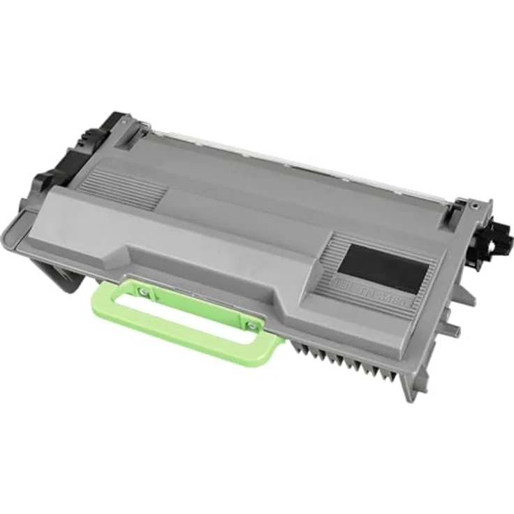 NexoPrint Toner kompatibel zu Brother TN-3430, schwarz, hohe Seitenanzahl für wirtschaftliches Drucken – Bild 8