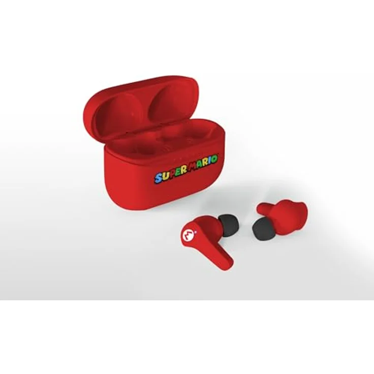 SUPER MARIO Headphone – Bild 4