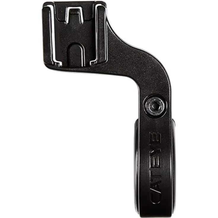 Cateye Aero Out Front-Fahrradcomputerhalterung schwarz 31,8mm – Bild 15