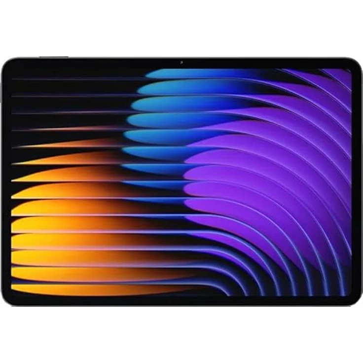 Xiaomi Pad 7 Pro 11" 8GB/256GB WiFi Blau (Blue) Tablet mit großem Speicherplatz und blauer Farbe – Bild 5