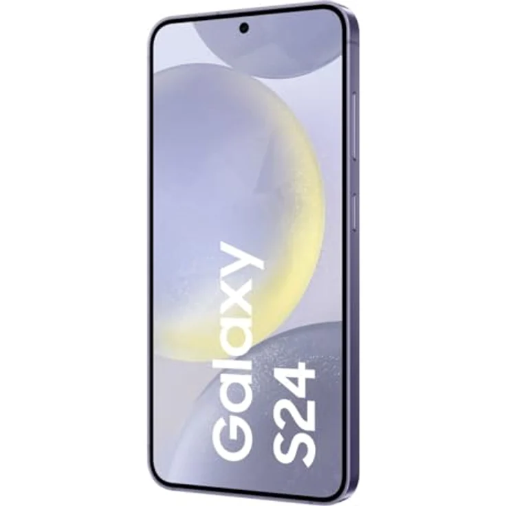 Samsung S921B Galaxy S24 256GB/8GB RAM Dual-SIM Cobalt-Violet – Bild 3