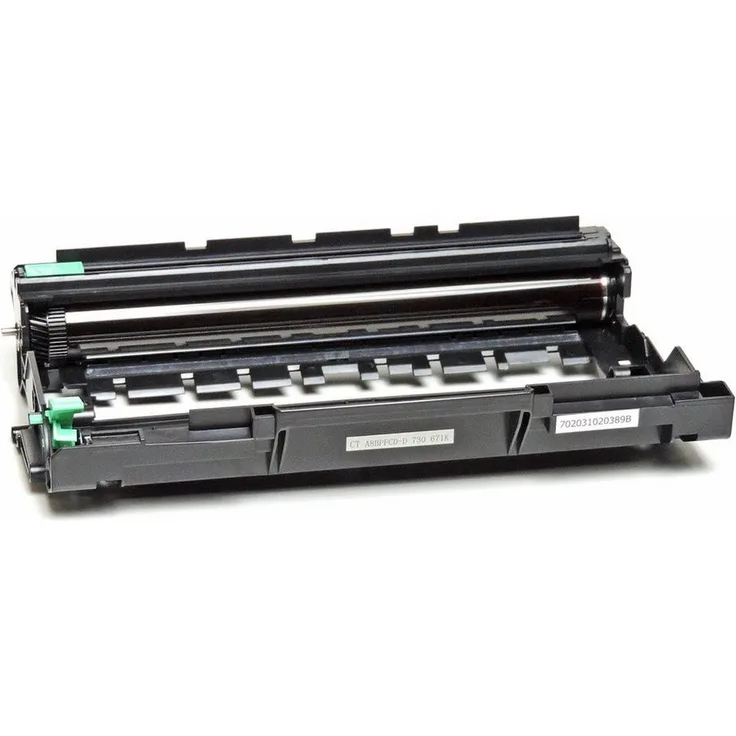 OTTO Tonerkartusche Kompatibel Brother DR-2400, Schwarz, Einzeltrommel für bis zu 12.000 Seiten