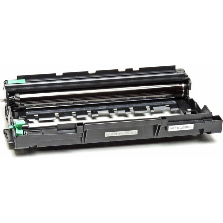 OTTO Tonerkartusche Kompatibel Brother DR-2400, Schwarz, Einzeltrommel für bis zu 12.000 Seiten