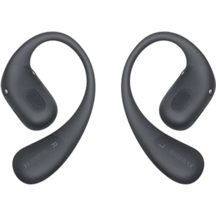 Huawei FreeArc Black – True Wireless Kopfhörer, BT 5.2, IP54, 28h Akku, 12mm Treiber, Touch-Steuerung, Mikrofon – Bild 3